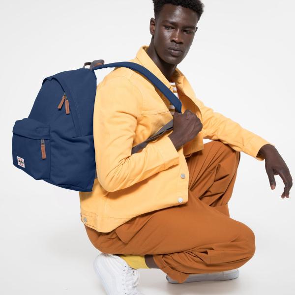 Eastpak Padded Pak'R Rucksack Opgrade Gulf